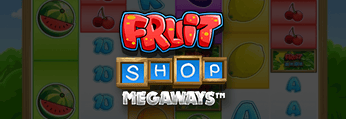 Fruit Shop Megaways