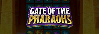 Gate of the Pharaohs