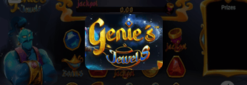 Genie's Jewels