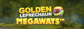 Golden Leprechaun Megaways