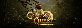 Gonzo's Quest Megaways