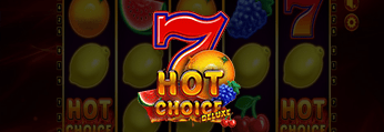 Hot Choice Deluxe