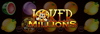 Joker Millions