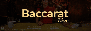 Live Baccarat