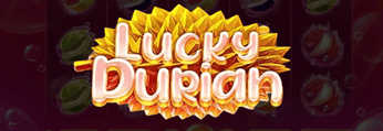 Lucky Durian