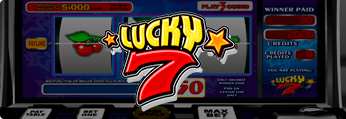 Lucky7