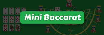 Mini Baccarat