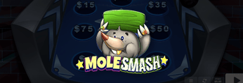 Mole Smash