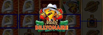 Multi Billyonaire