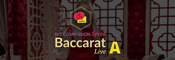 No Commission Speed Baccarat