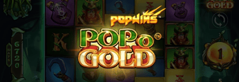 Pop O'Gold