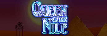 Queen of the Nile