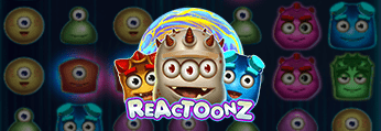 Reactoonz