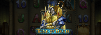 Rise of Dead