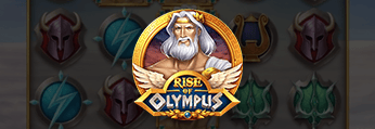 Rise of Olympus