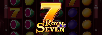 Royal Seven Ultra