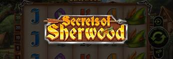 Secrets of Sherwood