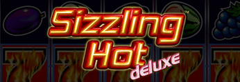 Sizzling Hot Deluxe