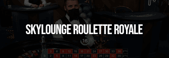 SkyLounge Roulette Royale