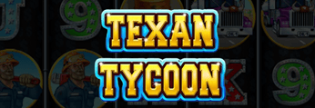 Texan Tycoon