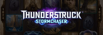 Thunderstruck Stormchaser