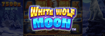 White Wolf Moon