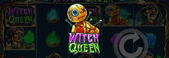 Witch Queen