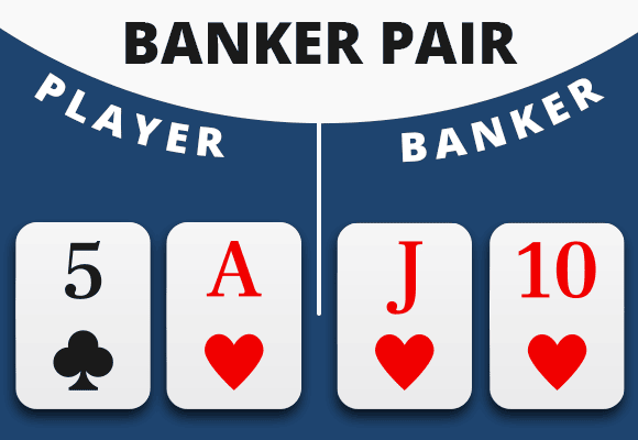 Banker Pair