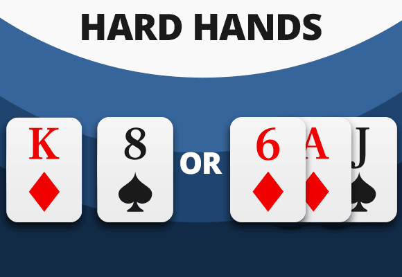 Hard Hands