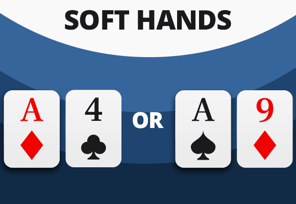 Soft Hands