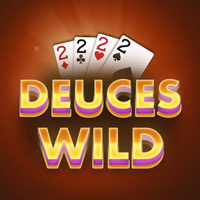 Deuces Wild