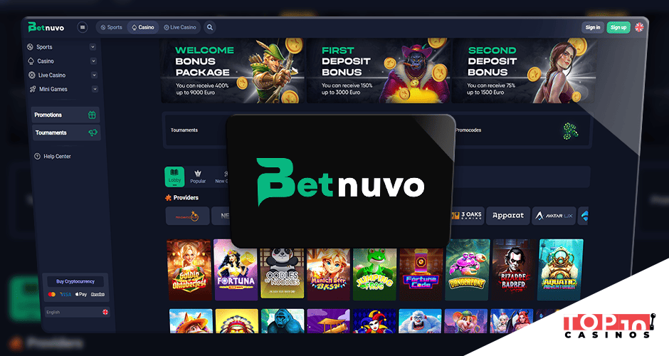 Betnuvo