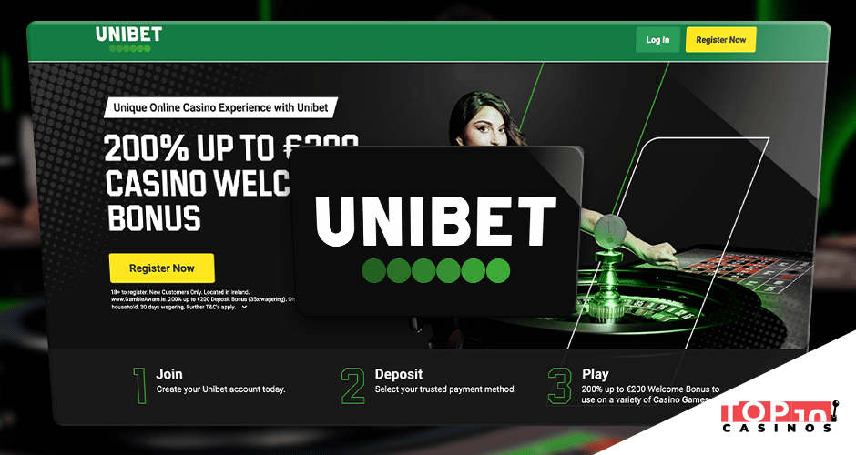 Unibet