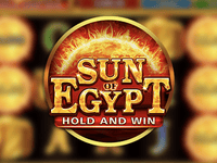 Sun of Egypt