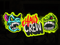 Chaos Crew