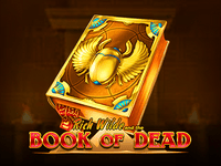 Book of Dead