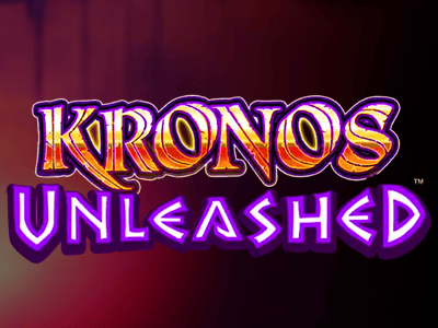 Kronos Unleashed