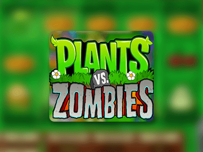 Plants vs Zombies