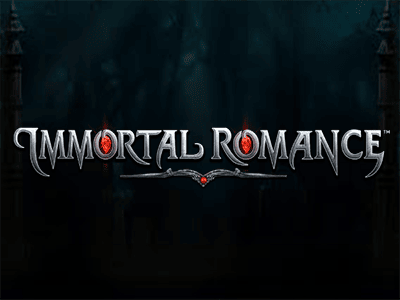 Immortal Romance