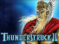 Thunderstruck 2