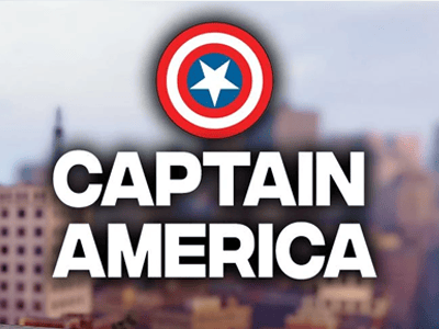 Captain America