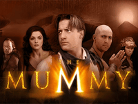 The Mummy