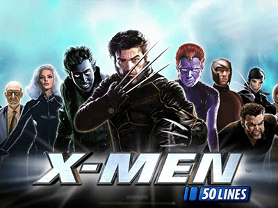 Xmen