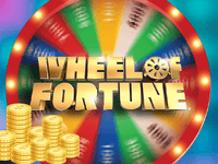 Wheel of Fortune