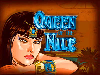 Queen of the Nile