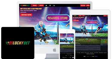 21LuckyBet Casino Mobile