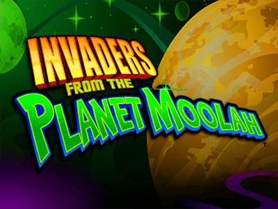 Invaders From the Planet Moolah