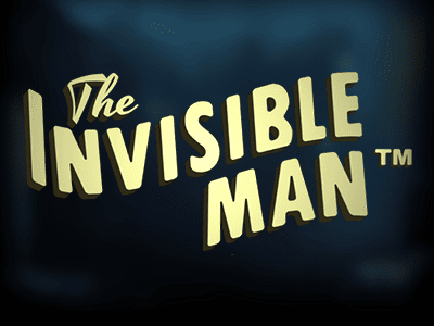 Invisible Man