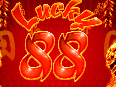 Lucky 88