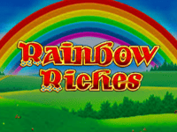 Rainbow Riches